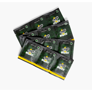 Crep Protect Wipes (12 pack)