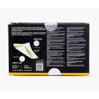 Crep Protect Wipes (12 pack)