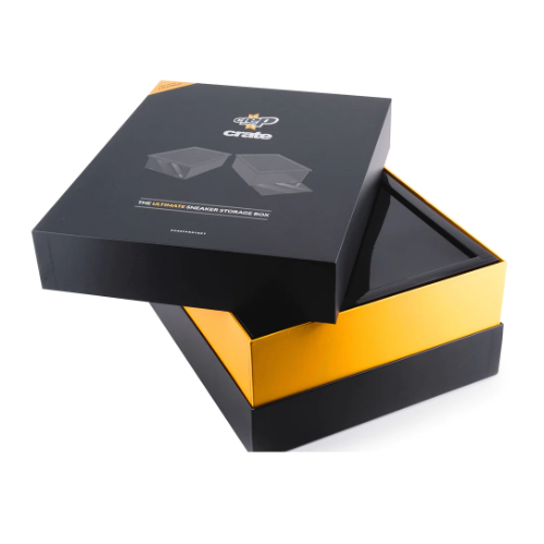 Crep Protect Shoe Crates