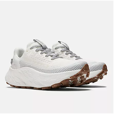Women's New Balance Fresh Foam X Trail More v3 "White Turtledove"