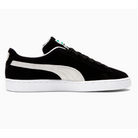 Women's Puma Suede Classic XXI "Puma Black/White"
