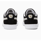 Women's Puma Suede Classic XXI "Puma Black/White"