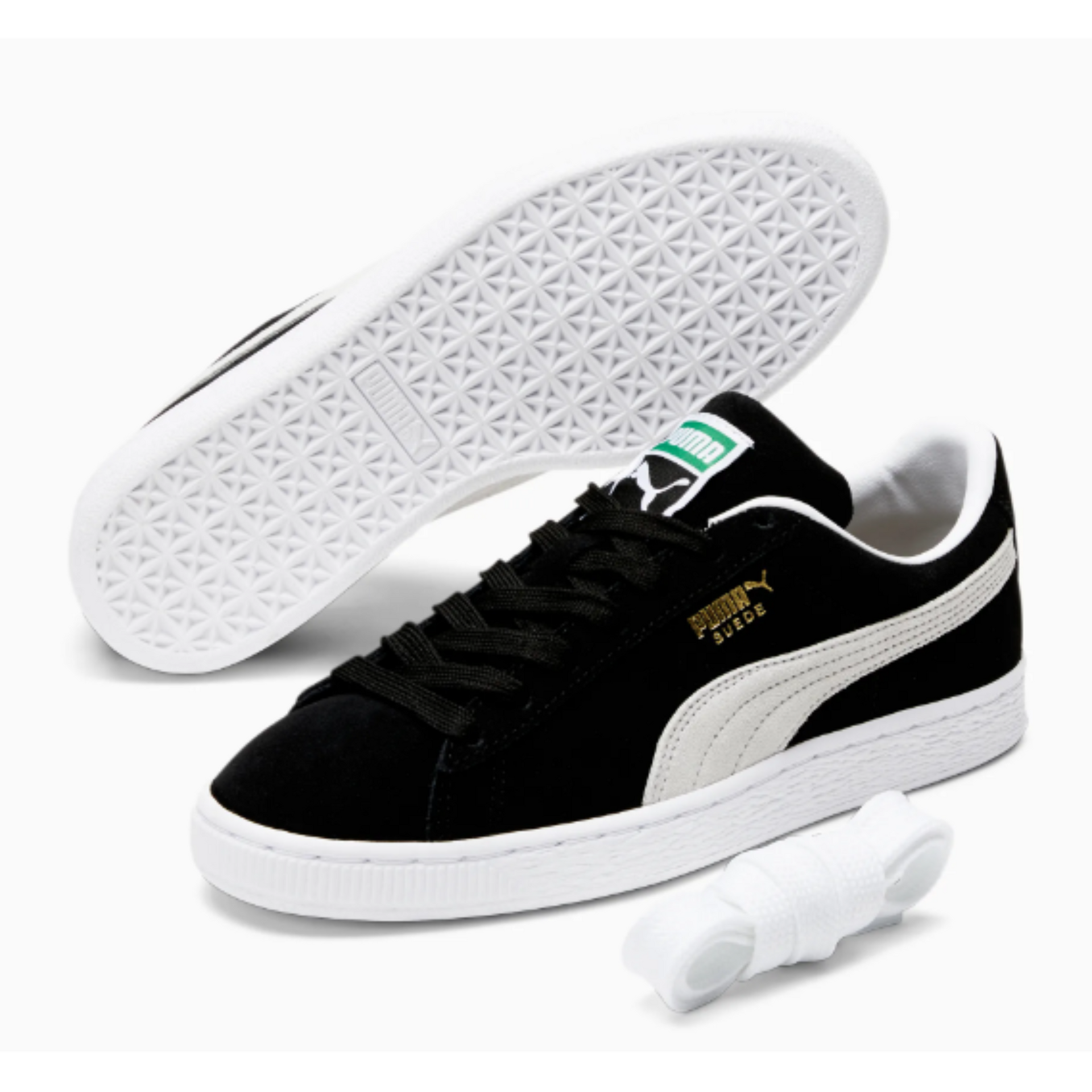 Women's Puma Suede Classic XXI