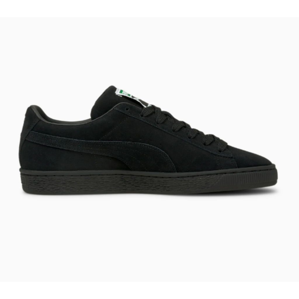 Men's Puma Suede Classic XXI "Puma Black"