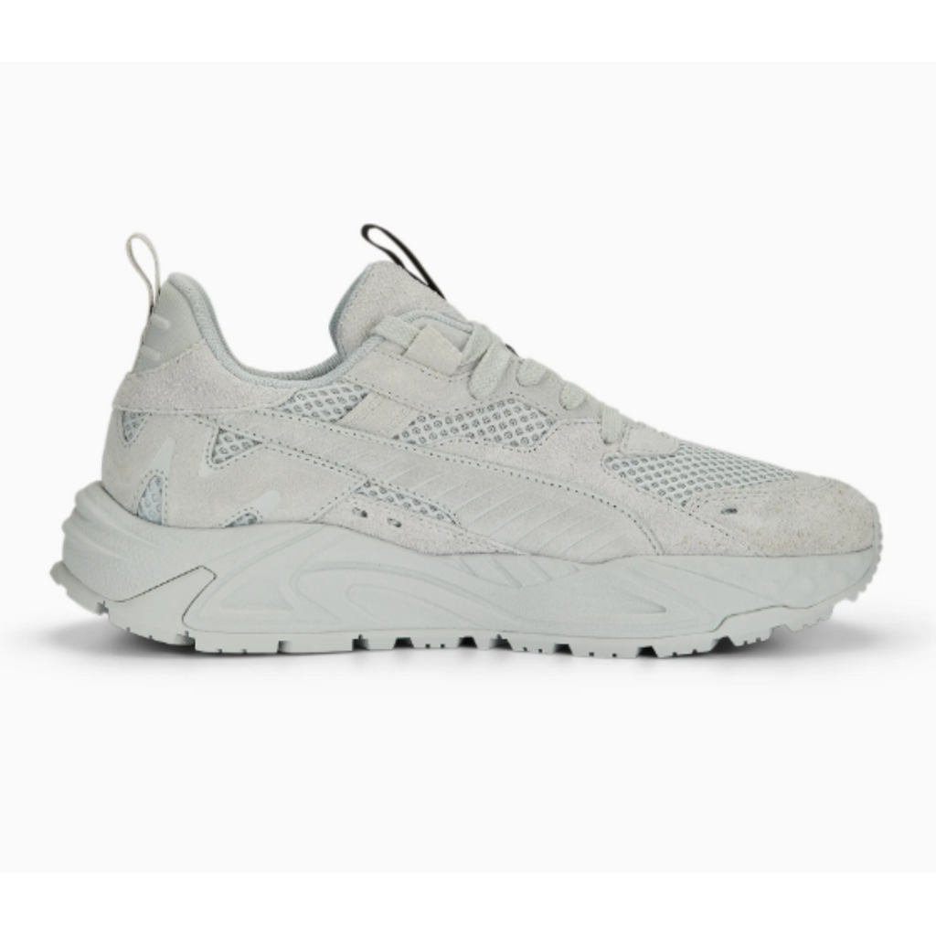 Men's Puma RS-Trck Horizon "Platinum Gray"