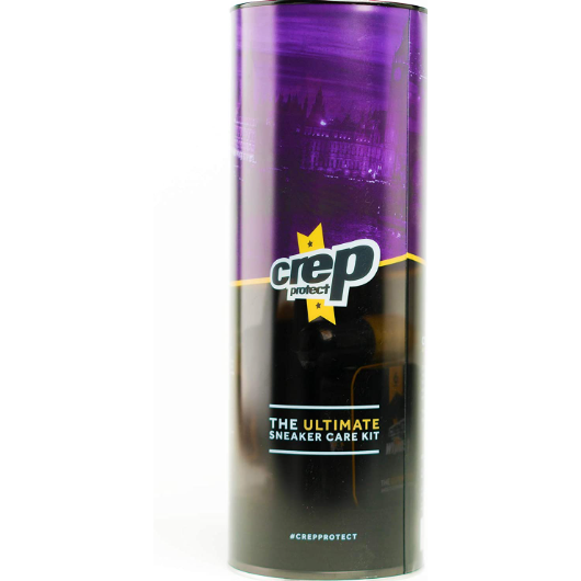 Crep Protect Tube Kit