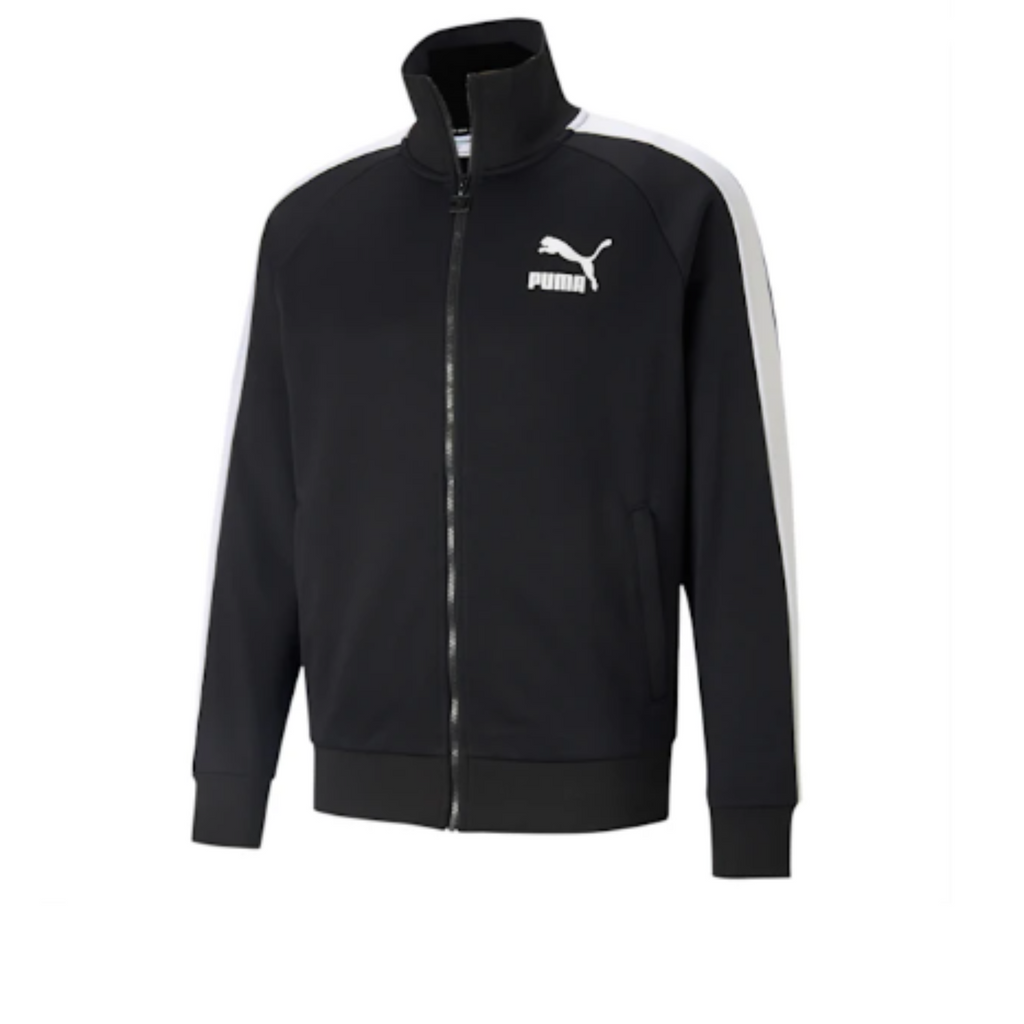 Men's Puma Iconic T7 Track Jacket