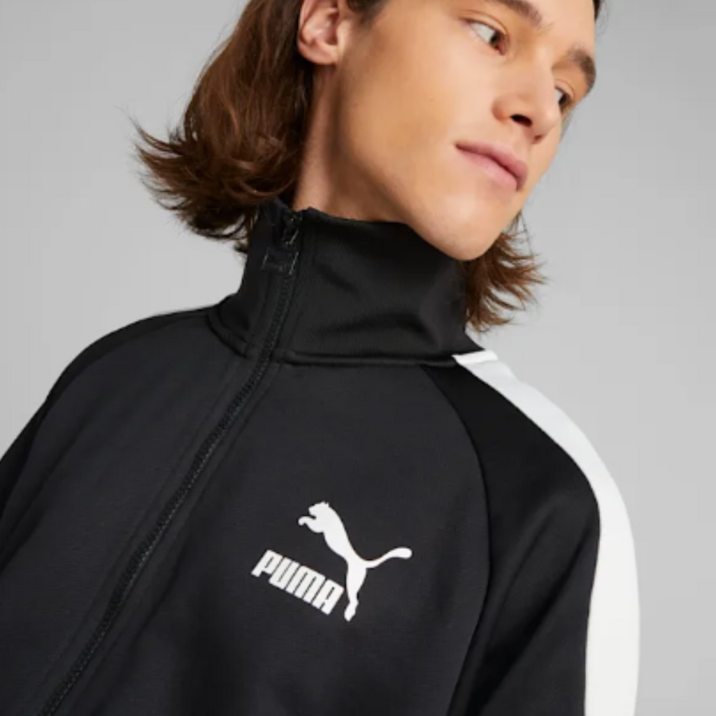 Men's Puma Iconic T7 Track Jacket