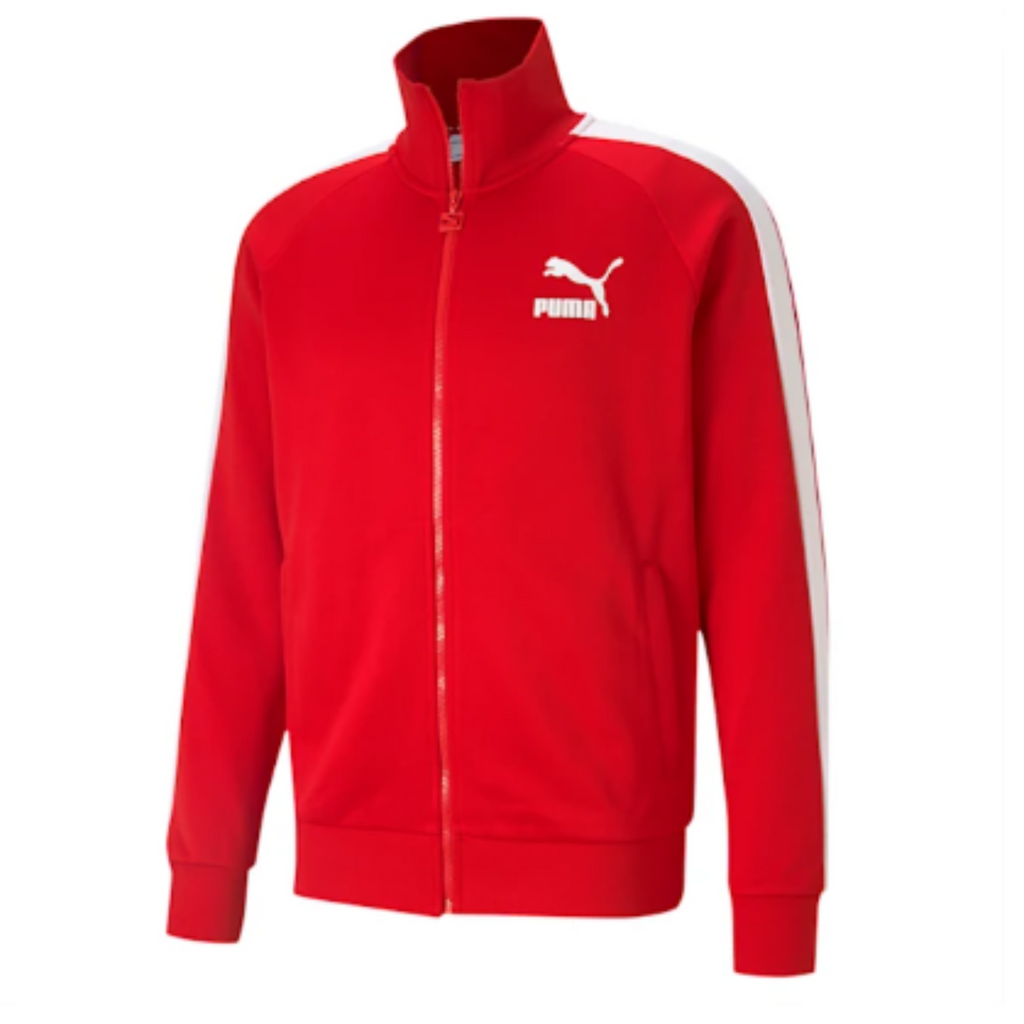 Men's Puma Iconic T7 Track Jacket