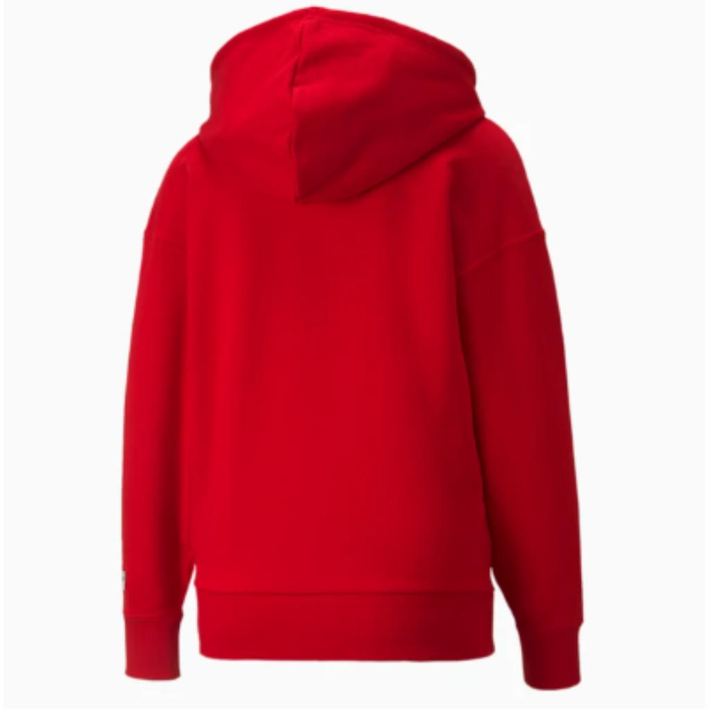 Women's Puma X Batman Hoodie