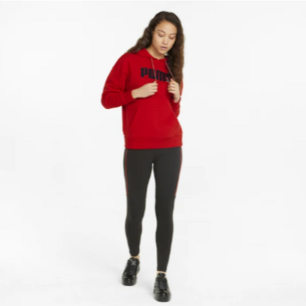 Women's Puma X Batman Hoodie