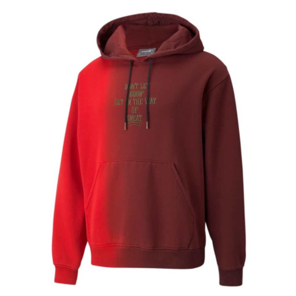 Men's Puma First PicK Hoodie