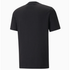 Men's Puma Black Fives Harlem Tee