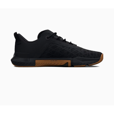 Men's UA TriBase™ Reign 5 Training "Black Gum"