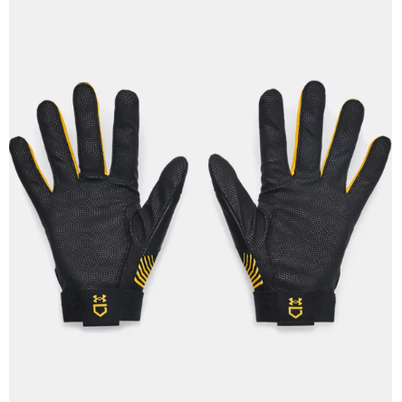 Men's UA Clean Up 21 Batting Gloves