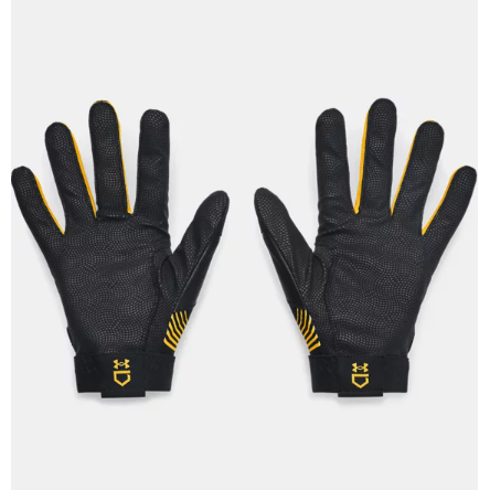 Men's Under Armour Clean Up 21 Batting Gloves