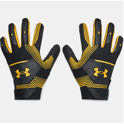 Men's UA Clean Up 21 Batting Gloves