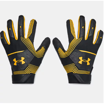 Men's Under Armour Clean Up 21 Batting Gloves