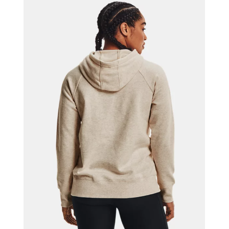 Women's UA Rival Fleece HB Hoodie