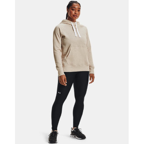 Women's UA Rival Fleece HB Hoodie