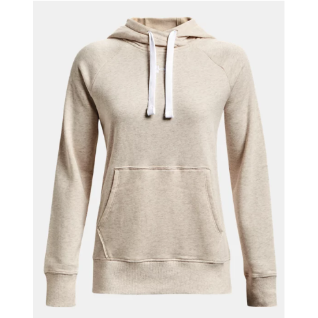 Women's UA Rival Fleece HB Hoodie