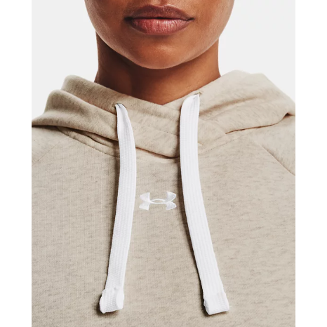 Women's UA Rival Fleece HB Hoodie