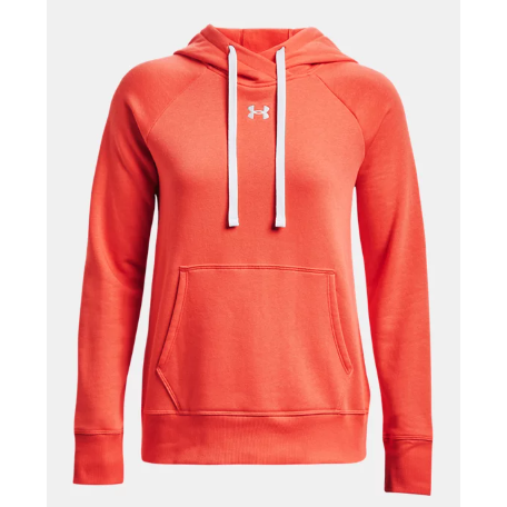 Women's UA Rival Fleece HB Hoodie