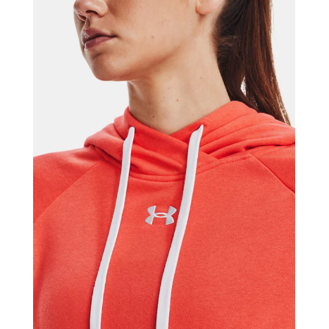 Women's UA Rival Fleece HB Hoodie