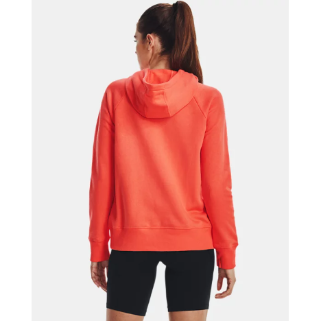 Women's UA Rival Fleece HB Hoodie