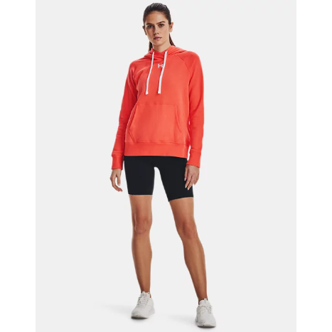 Women's UA Rival Fleece HB Hoodie