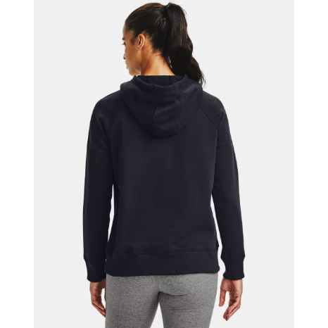 Women's UA Rival Fleece HB Hoodie