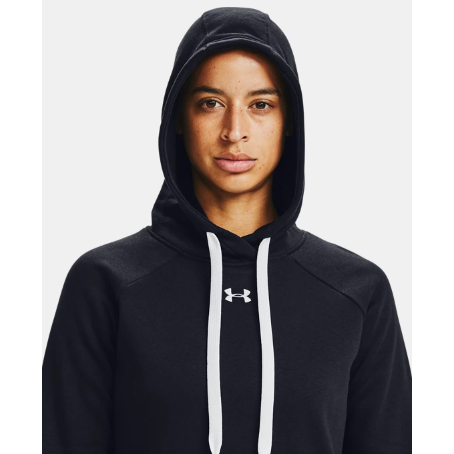 Women's UA Rival Fleece HB Hoodie