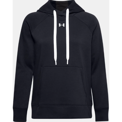 Women's UA Rival Fleece HB Hoodie