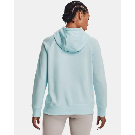 Women's UA Rival Fleece HB Hoodie