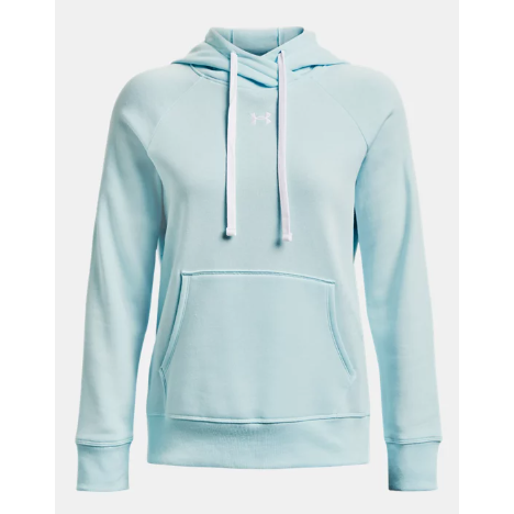 Women's UA Rival Fleece HB Hoodie