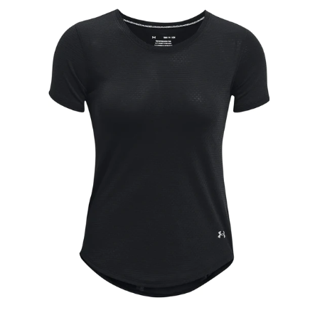 Women's UA Streaker Run Short Sleeve