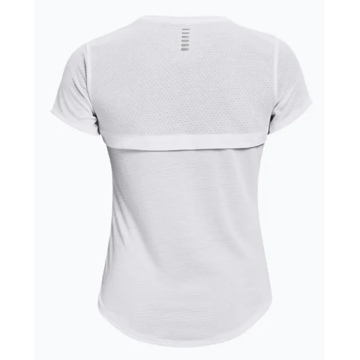 Women's UA Streaker Run Short Sleeve