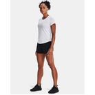 Women's UA Streaker Run Short Sleeve