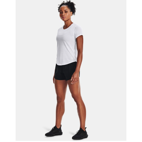 Women's UA Streaker Run Short Sleeve