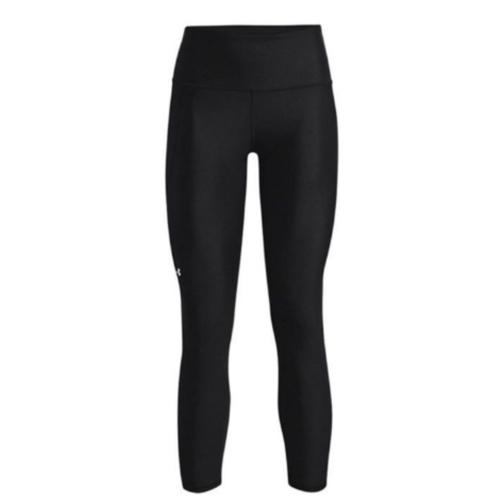 Women's Under Armour HeatGear® No-Slip Waistband Ankle Leggings