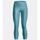 Women's HeatGear® No-Slip Waistband Ankle Leggings