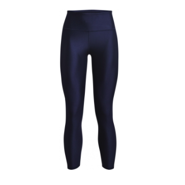 Women's HeatGear® No-Slip Waistband Ankle Leggings