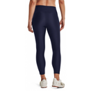 Women's HeatGear® No-Slip Waistband Ankle Leggings