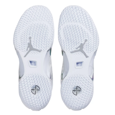 Big Kids' Air Jordan XXXVI Basketball "Pure Money"
