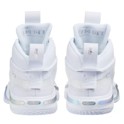Big Kids' Air Jordan XXXVI Basketball "Pure Money"