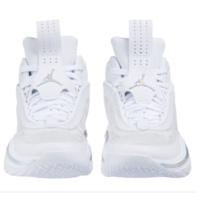 Big Kids' Air Jordan XXXVI Basketball "Pure Money"