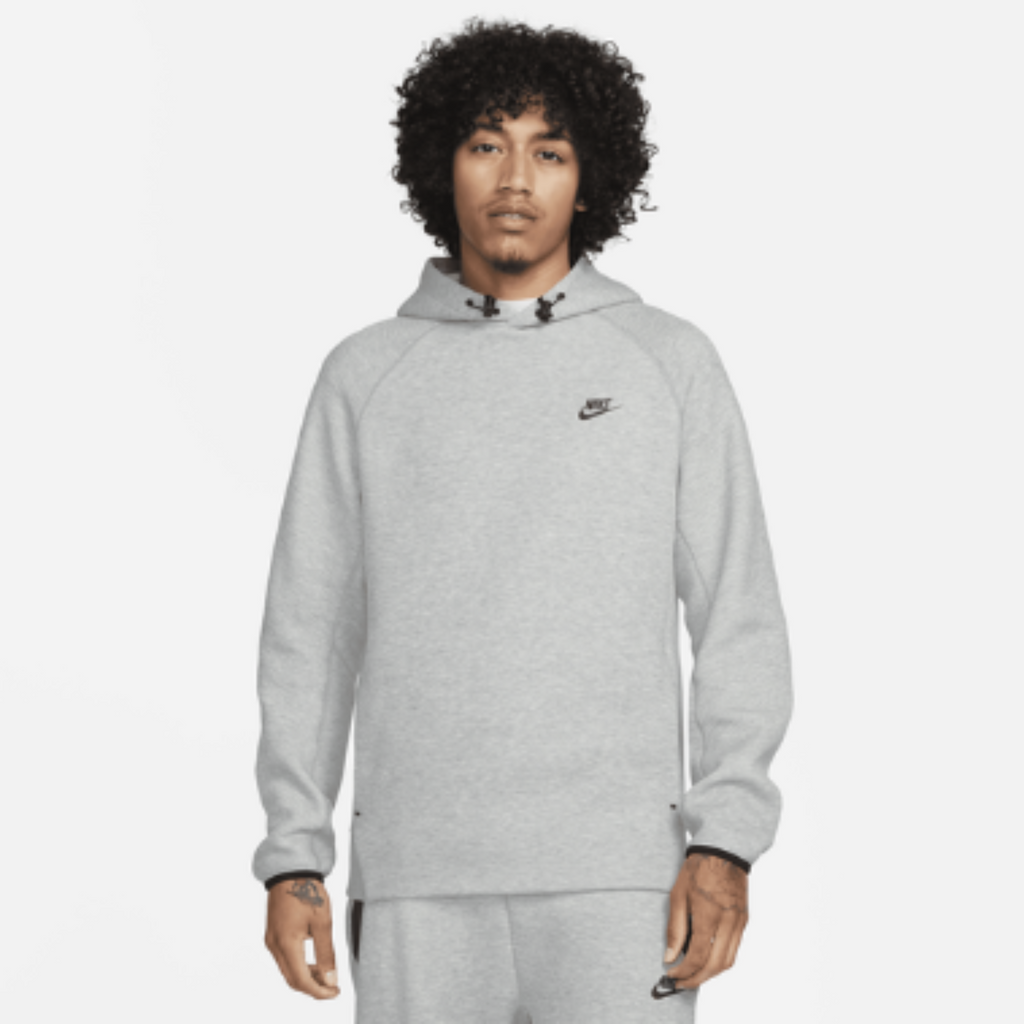 Men's Nike Sportswear Tech Fleece Pullover Hoodie