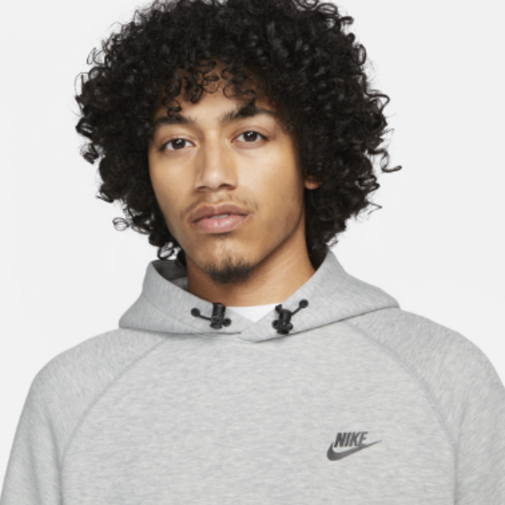 Men's Nike Sportswear Tech Fleece Pullover Hoodie