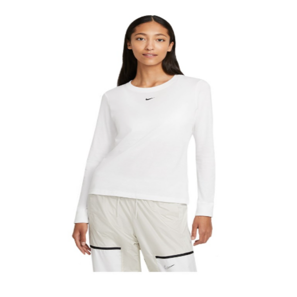 Women's Nike Sportswear Long-Sleeve T-Shirt