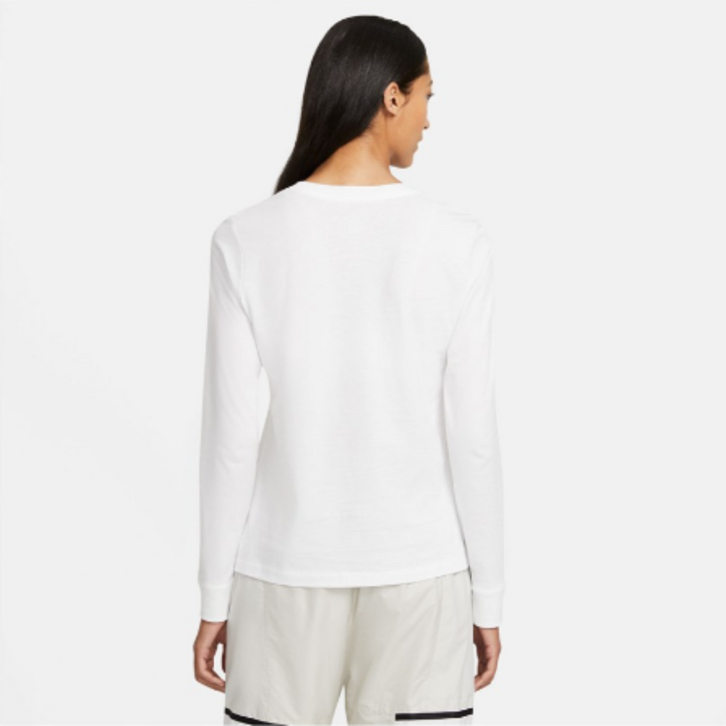 Women's Nike Sportswear Long-Sleeve T-Shirt